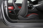 Mercedes-Benz Clase E E 220 d Cabrio AMG Line Cabrio Descapotable Interior Asientos 2 puertas