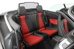 Mercedes-Benz Clase E E 220 d Cabrio AMG Line Cabrio Descapotable Interior Asientos 2 puertas