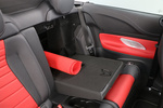 Mercedes-Benz Clase E E 220 d Cabrio AMG Line Cabrio Descapotable Interior Asientos 2 puertas