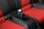 Mercedes-Benz Clase E E 220 d Cabrio AMG Line Cabrio Descapotable Interior Portabebidas 2 puertas