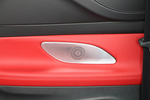 Mercedes-Benz Clase E E 220 d Cabrio AMG Line Cabrio Descapotable Interior Altavoz 2 puertas