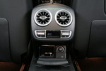 Mercedes-Benz Clase E E 220 d Cabrio AMG Line Cabrio Descapotable Interior Consola Central 2 puertas