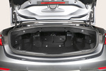Mercedes-Benz Clase E E 220 d Cabrio AMG Line Cabrio Descapotable Interior Maletero 2 puertas