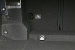 Mercedes-Benz Clase E E 220 d Cabrio AMG Line Cabrio Descapotable Interior Maletero 2 puertas