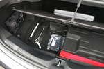 Mercedes-Benz Clase E E 220 d Cabrio AMG Line Cabrio Descapotable Interior Maletero 2 puertas