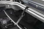 Mercedes-Benz Clase E E 220 d Cabrio AMG Line Cabrio Descapotable Interior Maletero 2 puertas