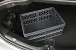 Mercedes-Benz Clase E E 220 d Cabrio AMG Line Cabrio Descapotable Interior Maletero 2 puertas