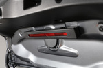 Mercedes-Benz Clase E E 220 d Cabrio AMG Line Cabrio Descapotable Interior Maletero 2 puertas
