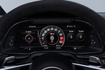 Audi R8 Coup&eacute; V10 FSI performance quattro S tronic Coup&eacute; V10 Coup&eacute; Interior Cuadro de instrumentos 2 puertas