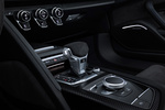 Audi R8 Coup&eacute; V10 FSI performance quattro S tronic Coup&eacute; V10 Coup&eacute; Interior Palanca de Cambios 2 puertas