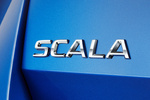 Skoda Scala Gama Scala (2019) Gama Scala (2019) Turismo Exterior Anagrama 5 puertas
