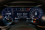 Ford Mustang Fastback 5.0 Ti-VCT 331 kW (450 CV) Fastback GT Coup&eacute; Interior Cuadro de instrumentos 2 puertas