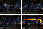 Ford Mustang Fastback 5.0 Ti-VCT 331 kW (450 CV) Fastback GT Coup&eacute; Interior Cuadro de instrumentos 2 puertas