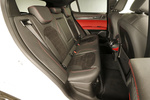 Alfa Romeo Stelvio Quadrifoglio Quadrifoglio Todo terreno Bianco Trofeo Interior Asientos 5 puertas