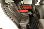 Alfa Romeo Stelvio Quadrifoglio Quadrifoglio Todo terreno Bianco Trofeo Interior Asientos 5 puertas