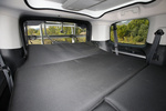 Citro&euml;n SpaceTourer Camper Camper Veh&iacute;culo comercial Interior Asientos 5 puertas