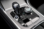 BMW Serie 8 M850i xDrive con paquete carbono M850i Coup&eacute; con paquete carbono Coup&eacute; Sunset Orange Interior Palanca de Cambios 2 puertas