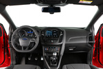 Ford Focus 1.5 TDCI 120 CV ST-Line Turismo Interior Salpicadero 5 puertas