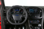 Ford Focus 1.5 TDCI 120 CV ST-Line Turismo Interior Salpicadero 5 puertas