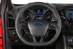 Ford Focus 1.5 TDCI 120 CV ST-Line Turismo Interior Volante 5 puertas