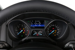 Ford Focus 1.5 TDCI 120 CV ST-Line Turismo Interior Cuadro de instrumentos 5 puertas