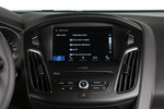 Ford Focus 1.5 TDCI 120 CV ST-Line Turismo Interior Pantalla del sistema multimedia 5 puertas