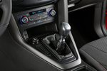 Ford Focus 1.5 TDCI 120 CV ST-Line Turismo Interior Palanca de Cambios 5 puertas