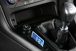 Ford Focus 1.5 TDCI 120 CV ST-Line Turismo Interior Toma de corriente 5 puertas