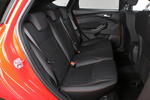 Ford Focus 1.5 TDCI 120 CV ST-Line Turismo Interior Asientos 5 puertas