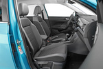 Volkswagen T-Cross 1.5 TSI EVO 110 kW (150 CV) R Line Todo terreno Interior Asientos 5 puertas