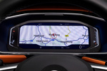 Volkswagen T-Cross Sport Todo terreno Interior Cuadro de instrumentos 5 puertas