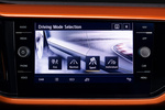 Volkswagen T-Cross Sport Todo terreno Interior Pantalla del sistema multimedia 5 puertas