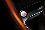 Volkswagen T-Cross Sport Todo terreno Interior Bot&oacute;n de arranque 5 puertas