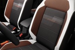 Volkswagen T-Cross Sport Todo terreno Interior Asientos 5 puertas
