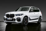 BMW X5 xDrive40i Accesorios M Performance Todo terreno Exterior Frontal-Lateral 5 puertas