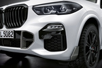 BMW X5 xDrive40i Accesorios M Performance Todo terreno Exterior Frontal-Lateral 5 puertas
