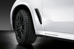 BMW X5 xDrive40i Accesorios M Performance Todo terreno Exterior Llanta 5 puertas