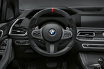 BMW X5 xDrive40i Accesorios M Performance Todo terreno Interior Volante 5 puertas