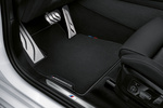 BMW X5 xDrive40i Accesorios M Performance Todo terreno Interior Pedales 5 puertas