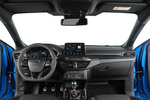 Ford Focus 5p 1.0 EcoBoost 92 kW (125 CV) 5p ST Line Turismo Interior Salpicadero 5 puertas