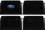 Ford Focus 5p 1.0 EcoBoost 92 kW (125 CV) 5p ST Line Turismo Interior Pantalla del sistema multimedia 5 puertas