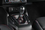 Ford Focus 5p 1.0 EcoBoost 92 kW (125 CV) 5p ST Line Turismo Interior Palanca de Cambios 5 puertas