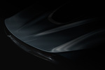 McLaren Ultimate Series Speedtail Speedtail Coup&eacute; Exterior Trasera 2 puertas