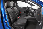 Ford Focus 5p 1.0 EcoBoost 92 kW (125 CV) 5p ST Line Turismo Interior Asientos 5 puertas