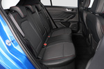 Ford Focus 5p 1.0 EcoBoost 92 kW (125 CV) 5p ST Line Turismo Interior Asientos 5 puertas