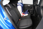 Ford Focus 5p 1.0 EcoBoost 92 kW (125 CV) 5p ST Line Turismo Interior Silla infantil 5 puertas