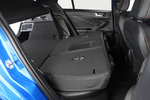 Ford Focus 5p 1.0 EcoBoost 92 kW (125 CV) 5p ST Line Turismo Interior Asientos 5 puertas
