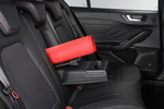 Ford Focus 5p 1.0 EcoBoost 92 kW (125 CV) 5p ST Line Turismo Interior Trampilla de acceso al maletero 5 puertas
