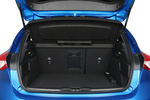Ford Focus 5p 1.0 EcoBoost 92 kW (125 CV) 5p ST Line Turismo Interior Maletero 5 puertas