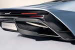 McLaren Ultimate Series Speedtail Speedtail Coup&eacute; Exterior Pilotos 2 puertas